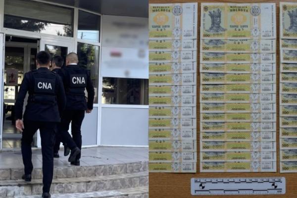 Sinteza CNA: Dosare de corupție în domeniul educației, prejudicii cauzate bugetului de stat și arestări într-o nouă cauză de abuz cu implicarea unor polițiști