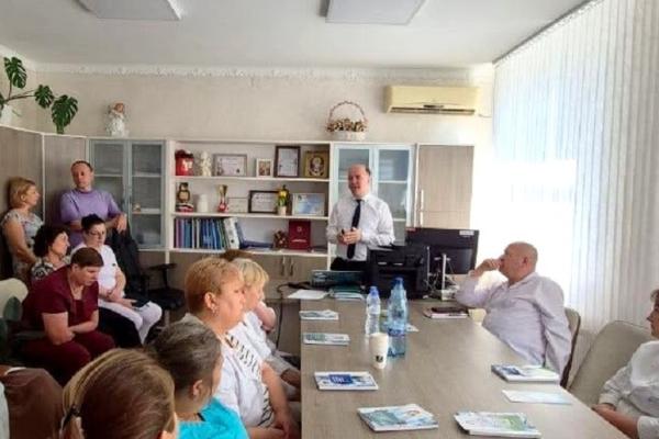 Circa 700 de persoane au participat la instruirile anticorupție organizate de CNA la Chișinău, Bălți, Ocnița și Briceni