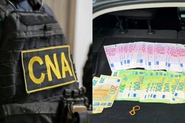 CNA