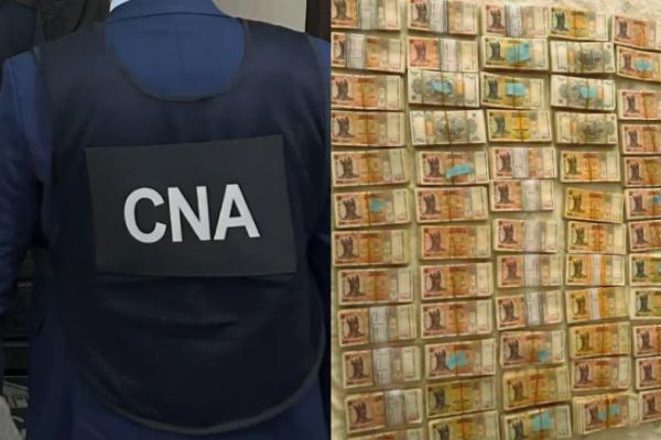 Sinteza CNA: Șef de direcție din cadrul AIPA, plasat în arest preventiv; un bărbat, reținut pentru transferul a 60 000 de dolari destinați coruperii unor funcționari; sechestre aplicate pe bunuri în valoare de 17,8 milioane de lei