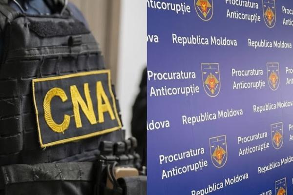Schemă de finanțare ilegală a partidelor politice prin criptomonede din străinătate. CNA și PA efectuează circa 20 de percheziții