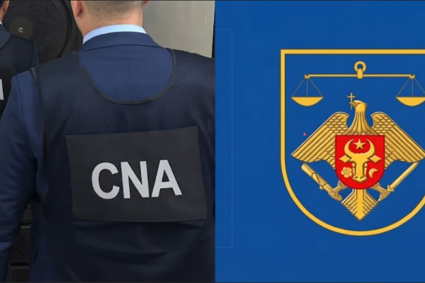 CNA