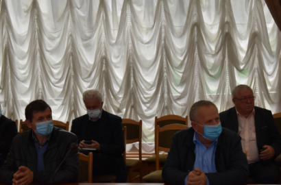Despre standardele de integritate în sectorul privat la Agenția Proprietății Publice