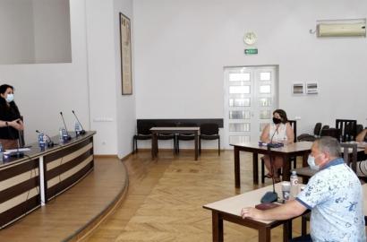 CNA și ANSA cot la cot în lupta împotriva corupției