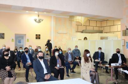 Campania de informare a consumatorilor, lansată de ANRE în parteneriat cu CNA, s-a încheiat