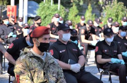 O nouă deplasare a Centrului mobil, destinat instruirilor anticorupție în aer liber