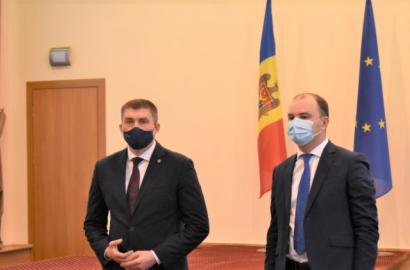 Angajații Agenției Proprietății Publice au participat la seminarul de instruire cu tema: "Integritate și anticorupție", organizat de Centrul Național Anticorupție.