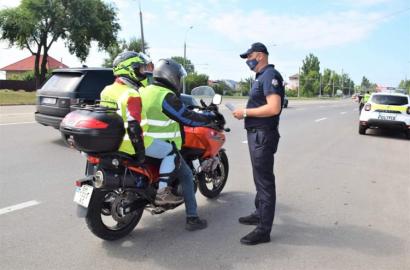 CNA și IGP din nou „la traseu"
