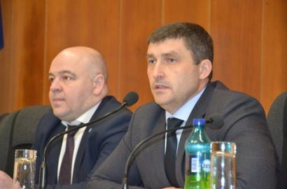 Consolidarea integrității la Bălți