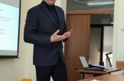 Despre prevenirea corupției, într-un dialog cu elevii