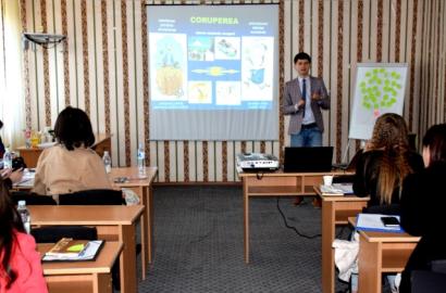 Workshop anticorupție desfășurat în nordul țării cu participarea reprezentanților CNA