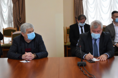 Despre standardele de integritate în sectorul privat la Agenția Proprietății Publice