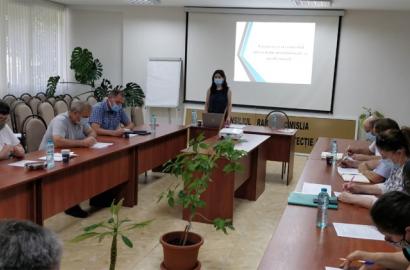 CNA și ANSA cot la cot în lupta împotriva corupției