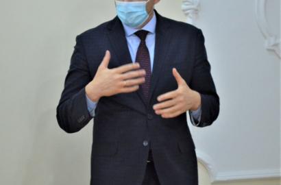 Agenții publici din cadrul Consiliului raional Dubăsari, instruiți în materia integrității și anticorupției