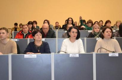 Consolidarea integrității la Bălți