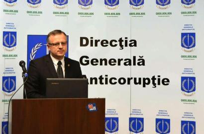 Participarea delegației CNA la conferința de închidere a proiectului ,,Etică Organizațională și Integritate în M.A.I." desfășurată în România