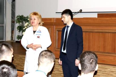 Instruiri privind testarea integrităţii profesionale cu participarea agenţilor publici din cadrul IMSP Sfânta Treime
