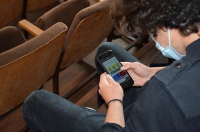 „Quiz Pro Integritate” pentru tinerii de la Ungheni