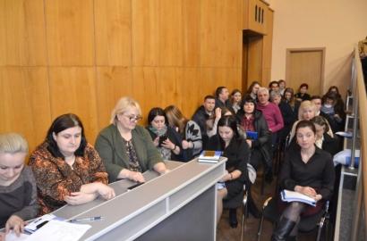 Consolidarea integrității la Bălți