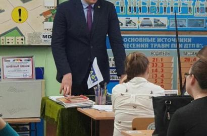 La final de săptămână, Cahulul a fost punctul de destinație al ofițerilor CNA