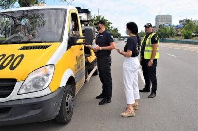 CNA și IGP din nou „la traseu"