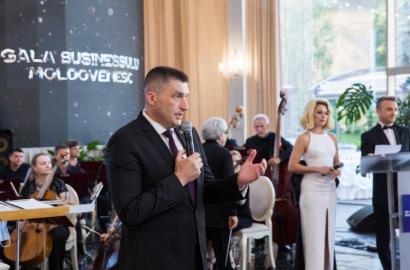 Nouă companii private au fost premiate de CNA și PNUD pentru implementarea standardelor de integritate în afaceri