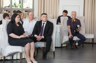 Nouă companii private au fost premiate de CNA și PNUD pentru implementarea standardelor de integritate în afaceri