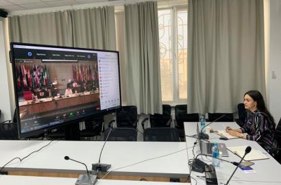 Ofițerii CNA preiau cele mai noi tendințe și practici europene în domeniul luptei împotriva corupției, protecției avertizorilor de integritate și recuperării activelor