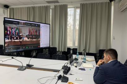 Ofițerii CNA preiau cele mai noi tendințe și practici europene în domeniul luptei împotriva corupției, protecției avertizorilor de integritate și recuperării activelor