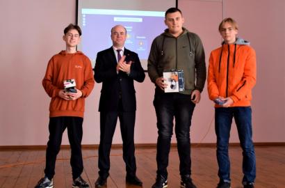 Peste 1.500 de persoane au fost instruite de ofițerii CNA în nordul, centrul și sudul Moldovei