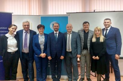 CNA: instruiri anticorupție în municipiile Chișinău, Ungheni, raioanele Șoldănești, Orhei, Telenești, dar și în UTA Găgăuzia