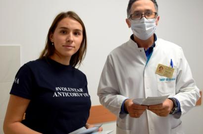Sute de funcționari din Călărași, la discuții anticorupție cu ofițerii CNA