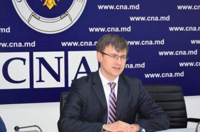 CNA și-a deschis ușile pentru mai mulți studenți. Iulian Rusu: Am speranța că foarte curând unii dintre voi se vor alătura echipei noastre
