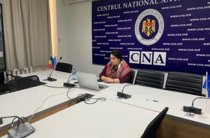 Instruiri anticorupţie, în instituţiile subordonate Ministerului Agriculturii şi Industriei Alimentare