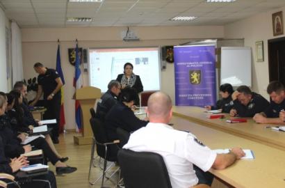 CNA: instruiri anticorupție în municipiile Chișinău, Ungheni, raioanele Șoldănești, Orhei, Telenești, dar și în UTA Găgăuzia