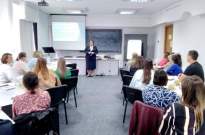 Educație anticorupție: încă 200 de agenți publici și angajați din sectorul privat, instruiți de CNA