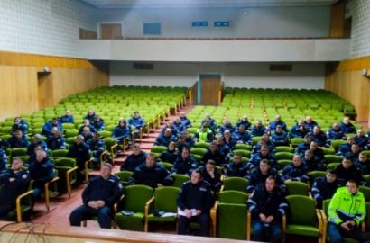 CNA a desfășurat activități de educație anticorupție în patru raioane, iar printre audienți au fost polițiști, medici și judecători