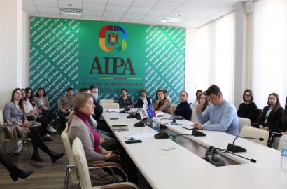 Ofițerii Direcției educație anticorupție a CNA au fost implicați în desfășurarea a 13 instruiri săptămâna aceasta