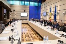 Ședinţa Grupului de Monitorizare 1 al Strategiei Naționale de Integritate și Anticorupție pentru anii 2017-2020 va avea loc pe data de 17 decembrie, în incinta Parlamentului