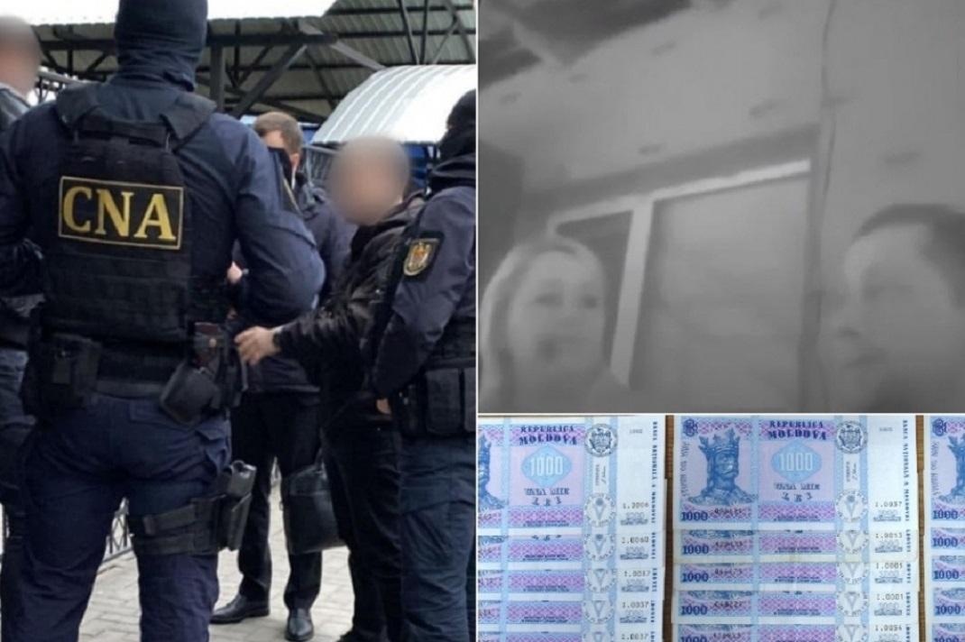 Sinteza CNA: Sentințe de condamnare în dosare de rezonanță, gestionate de CNA, 15 dosare noi pornite și sechestre aplicate pe bunuri de circa 14 milioane de lei