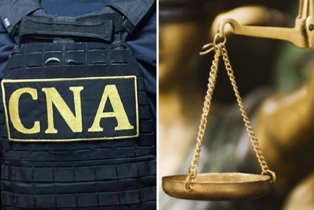 Un funcționar, cercetat de CNA și PA, condamnat la 5 ani de închisoare cu suspendare și amendat cu 250 mii de lei pentru comiterea a 6 episoade de corupere pasivă