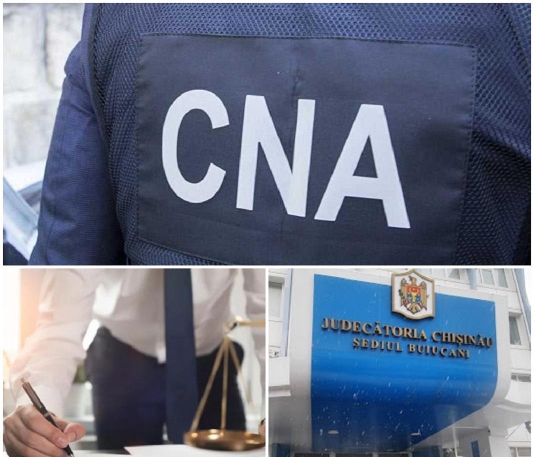 Un avocat obligat să achite aproximativ 290 mii de lei și privat de dreptul de a exercita activitatea pe un termen de 2 ani, într-un dosar instrumentat de CNA