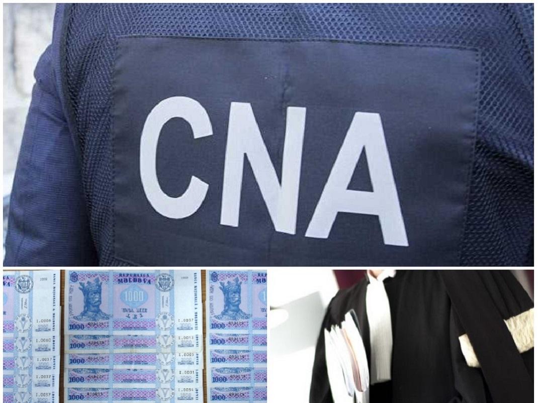 Un avocat, cercetat de PA și CNA, condamnat pentru trafic de influență și obligat să achite mai mult de jumătate de milion de lei