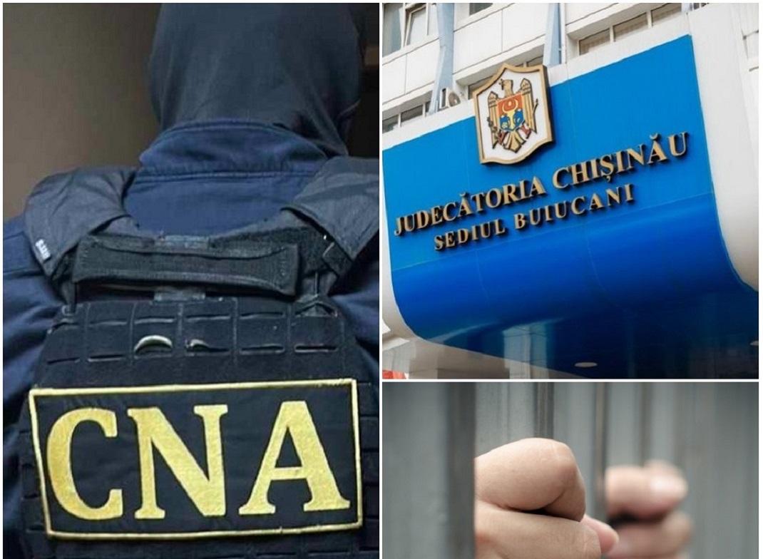 O nouă condamnare într-un dosar pornit de CNA: Un bărbat a fost condamnat la 2 ani de închisoare pentru trafic de influență în obținerea permisului de conducere