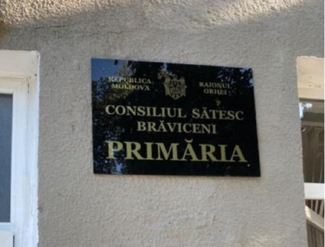 Un fost primar al s. Brăviceni și contabilul-șef al Primăriei, cercetați de CNA și PA pentru abuz de serviciu prin cauzarea unui prejudiciu de peste 6 milioane de lei autorității locale