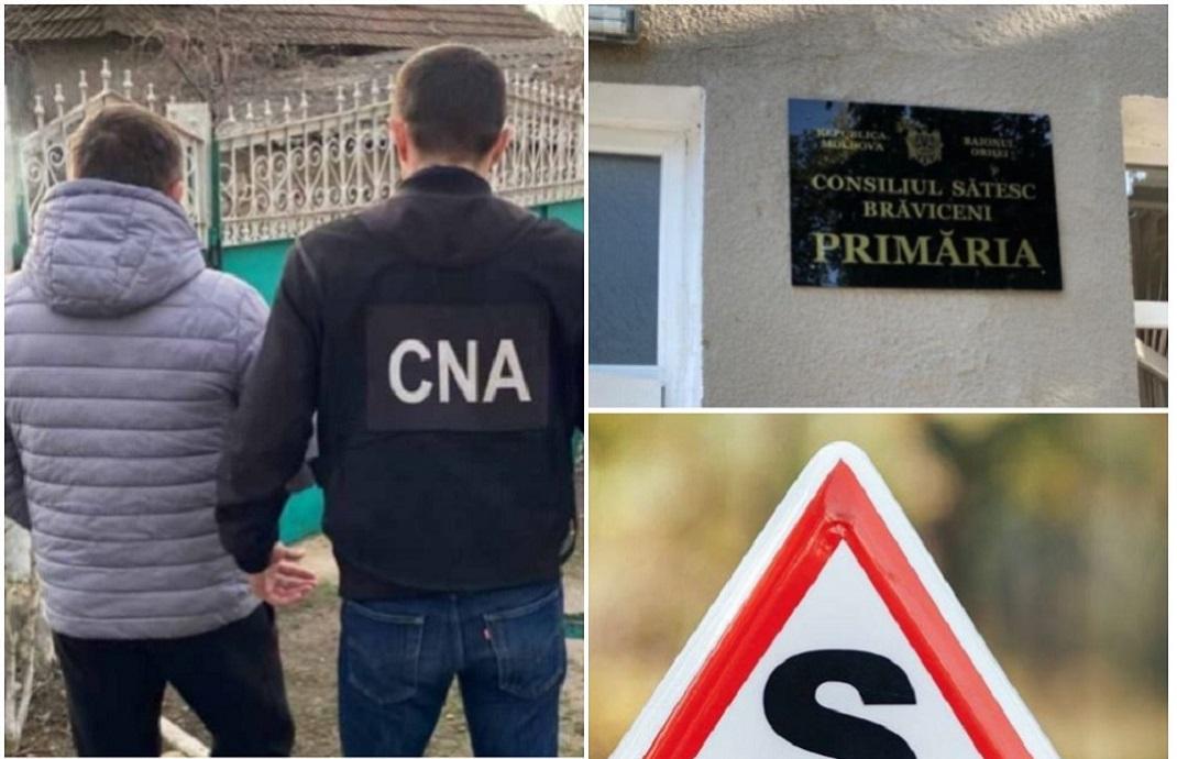 Sinteza CNA: Un fost primar și un contabil șef, cercetați pentru prejudicii de peste 6 mln. de lei cauzate programului “Satul European”, bunuri de circa 2,2 mln. de lei sechestrate, rețineri și condamnări în dosare de corupție