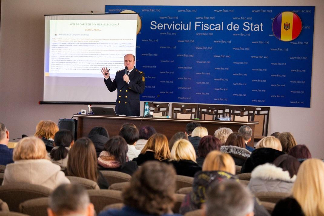 CNA a lansat campania de informare „Decid cu Integritate – Aleg cu Responsabilitate” pentru promovarea integrității în procesul electoral