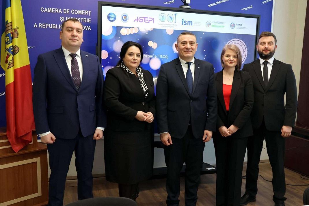 Companiile private, invitate să concureze pentru premiul Integrității în Afaceri, care va fi acordat de către CNA