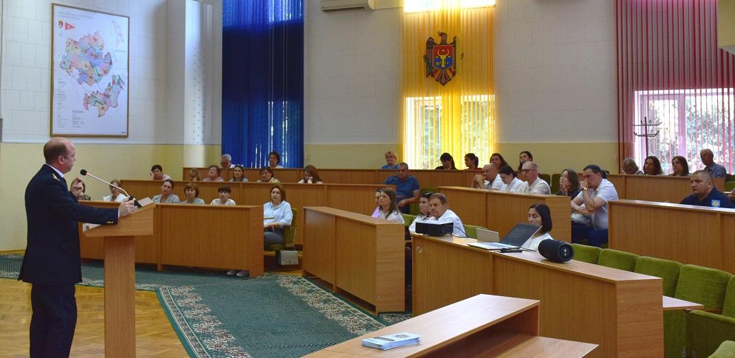 Peste 400 de persoane instruite de CNA în perioada 9–12 iunie 2025 în cadrul campaniilor pentru integritate și transparență