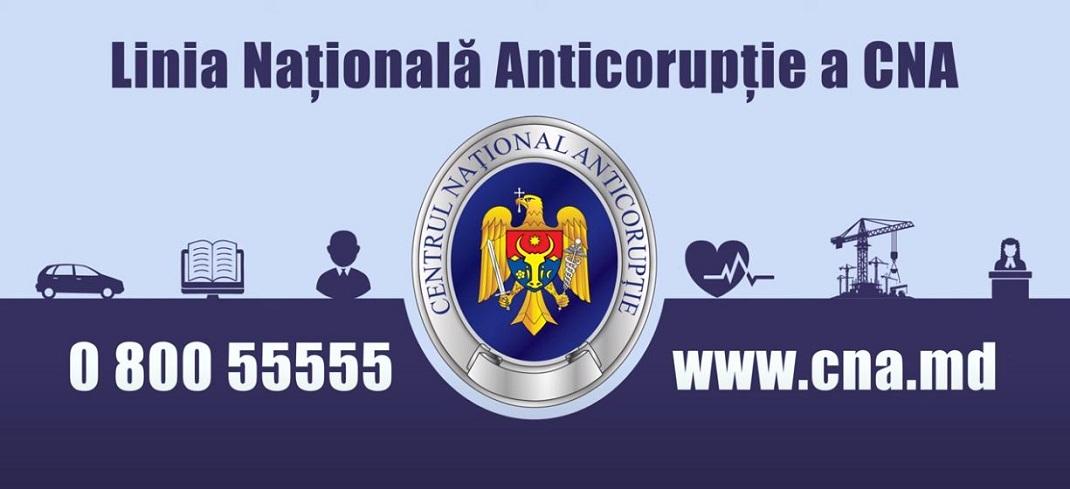 Avertizor de integritate